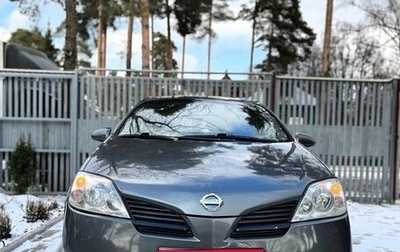 Nissan Primera III, 2005 год, 500 000 рублей, 1 фотография