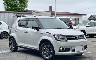 Suzuki Ignis III, 2019 год, 768 000 рублей, 1 фотография