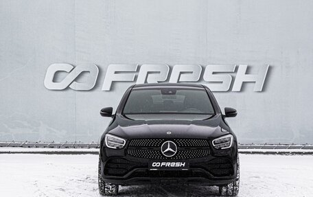 Mercedes-Benz GLC, 2021 год, 5 400 000 рублей, 3 фотография