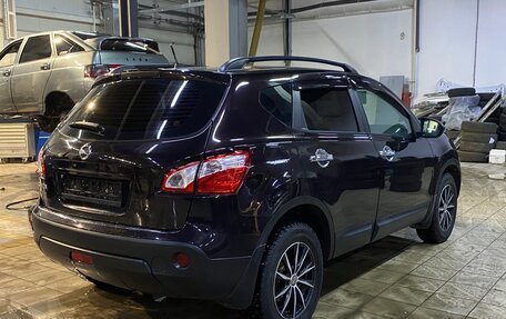 Nissan Qashqai, 2013 год, 889 000 рублей, 1 фотография