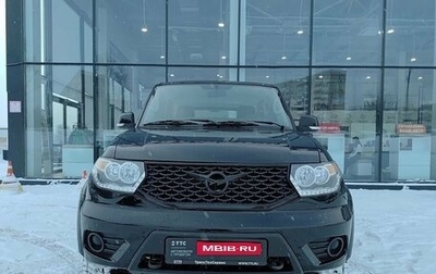 ЛуАЗ Patriot, 2023 год, 1 670 000 рублей, 1 фотография