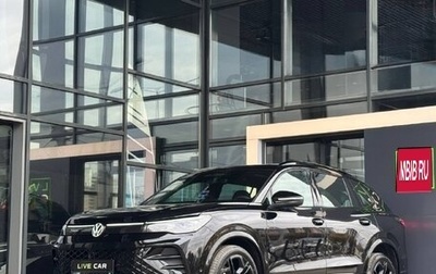 Volkswagen Tiguan, 2025 год, 4 800 000 рублей, 1 фотография