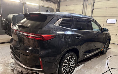 CheryExeed TXL, 2021 год, 1 849 000 рублей, 1 фотография