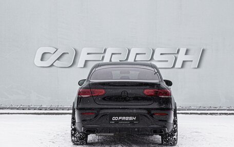 Mercedes-Benz GLC, 2021 год, 5 400 000 рублей, 4 фотография