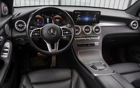 Mercedes-Benz GLC, 2021 год, 5 400 000 рублей, 6 фотография