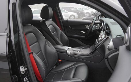 Mercedes-Benz GLC, 2021 год, 5 400 000 рублей, 8 фотография