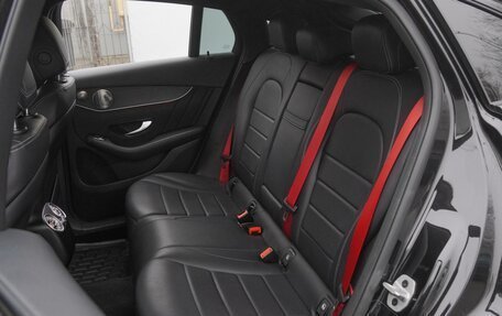 Mercedes-Benz GLC, 2021 год, 5 400 000 рублей, 9 фотография