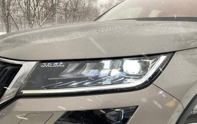 Skoda Kodiaq I, 2018 год, 2 300 000 рублей, 1 фотография