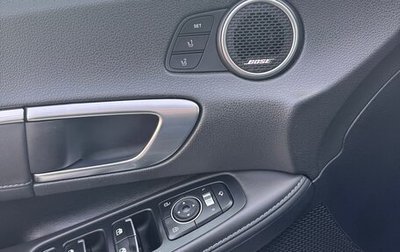 Hyundai Sonata VIII, 2021 год, 2 150 000 рублей, 1 фотография