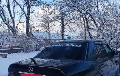 Mercedes-Benz E-Класс, 1993 год, 260 000 рублей, 1 фотография