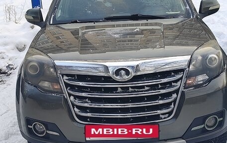 Great Wall Hover H3 I, 2014 год, 800 000 рублей, 1 фотография