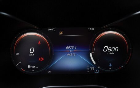 Mercedes-Benz GLC, 2021 год, 5 400 000 рублей, 12 фотография