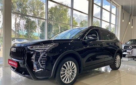 Haval Jolion, 2026 год, 2 899 000 рублей, 1 фотография