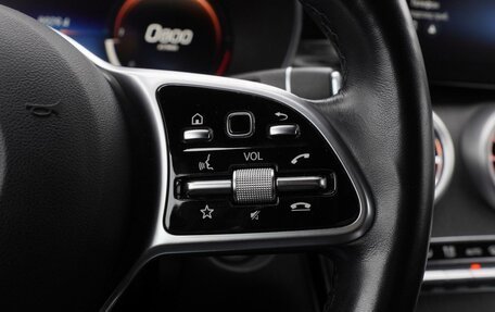 Mercedes-Benz GLC, 2021 год, 5 400 000 рублей, 14 фотография