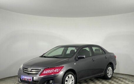 Toyota Corolla, 2008 год, 790 000 рублей, 1 фотография