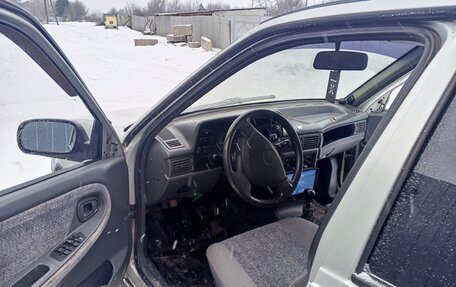 Daewoo Nexia I рестайлинг, 2007 год, 140 000 рублей, 4 фотография