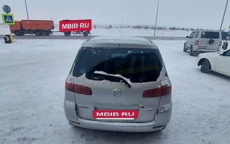 Mazda Demio III (DE), 2003 год, 320 000 рублей, 3 фотография