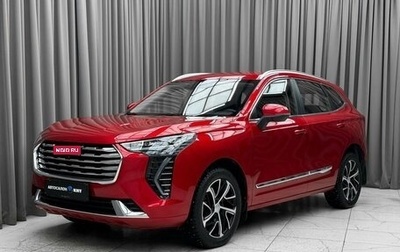 Haval Jolion, 2021 год, 1 899 000 рублей, 1 фотография