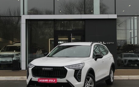 Haval Jolion, 2025 год, 2 549 000 рублей, 1 фотография