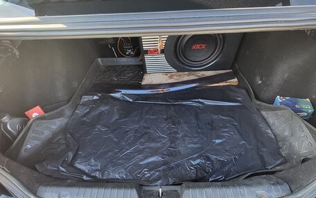 Chevrolet Cruze II, 2011 год, 610 000 рублей, 5 фотография