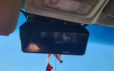 Chevrolet Cruze II, 2011 год, 610 000 рублей, 9 фотография