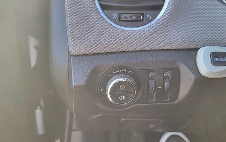 Chevrolet Cruze II, 2011 год, 610 000 рублей, 12 фотография