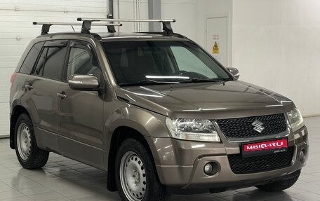 Suzuki Grand Vitara, 2013 год, 1 159 000 рублей, 1 фотография