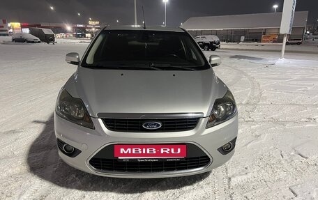 Ford Focus II рестайлинг, 2010 год, 675 000 рублей, 5 фотография