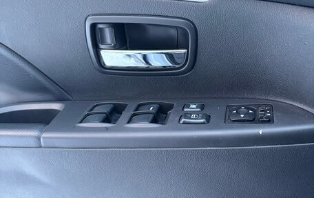 Mitsubishi ASX I рестайлинг, 2012 год, 1 350 000 рублей, 5 фотография