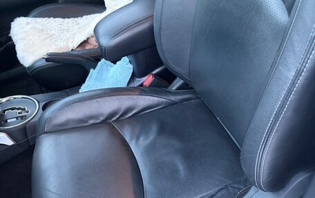 Mitsubishi ASX I рестайлинг, 2012 год, 1 350 000 рублей, 13 фотография