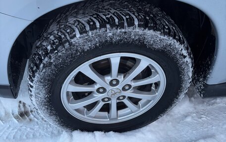 Mitsubishi ASX I рестайлинг, 2012 год, 1 350 000 рублей, 15 фотография