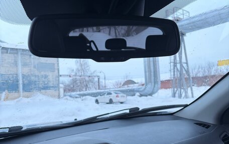 Mitsubishi ASX I рестайлинг, 2012 год, 1 350 000 рублей, 19 фотография