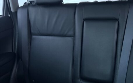 Mitsubishi ASX I рестайлинг, 2012 год, 1 350 000 рублей, 20 фотография