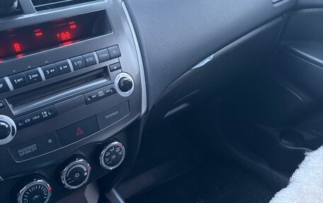 Mitsubishi ASX I рестайлинг, 2012 год, 1 350 000 рублей, 18 фотография