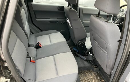 Mitsubishi Colt VI рестайлинг, 2007 год, 620 000 рублей, 5 фотография