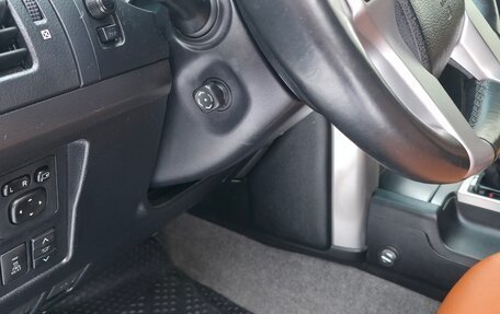 Toyota Land Cruiser Prado 150 рестайлинг 2, 2010 год, 2 870 000 рублей, 12 фотография