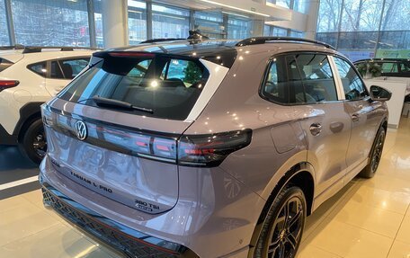 Volkswagen Tiguan, 2025 год, 5 100 000 рублей, 3 фотография