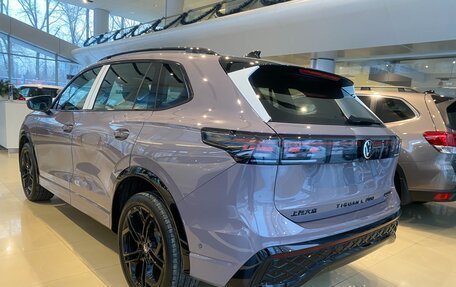 Volkswagen Tiguan, 2025 год, 5 100 000 рублей, 5 фотография