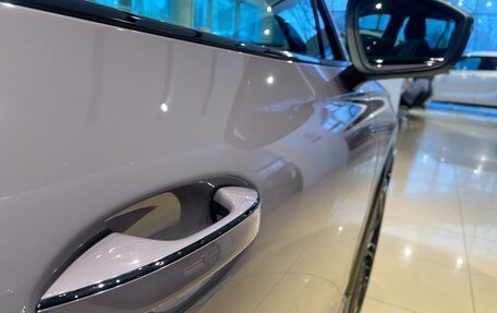 Volkswagen Tiguan, 2025 год, 5 100 000 рублей, 12 фотография