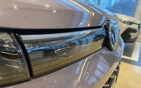 Volkswagen Tiguan, 2025 год, 5 100 000 рублей, 14 фотография