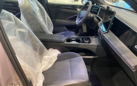 Volkswagen Tiguan, 2025 год, 5 100 000 рублей, 21 фотография