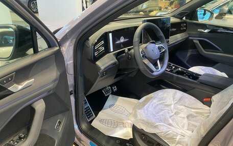 Volkswagen Tiguan, 2025 год, 5 100 000 рублей, 16 фотография