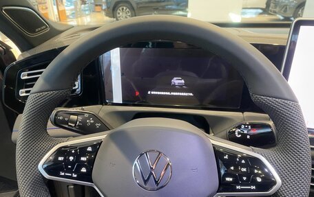 Volkswagen Tiguan, 2025 год, 5 100 000 рублей, 17 фотография