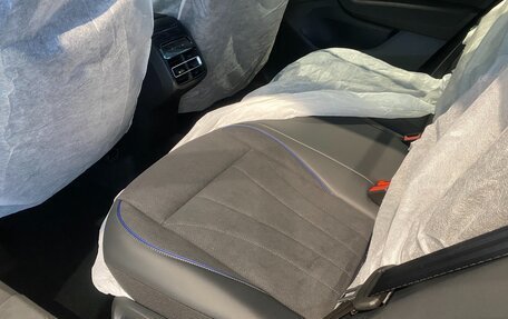 Volkswagen Tiguan, 2025 год, 5 100 000 рублей, 24 фотография