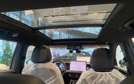 Volkswagen Tiguan, 2025 год, 5 100 000 рублей, 22 фотография