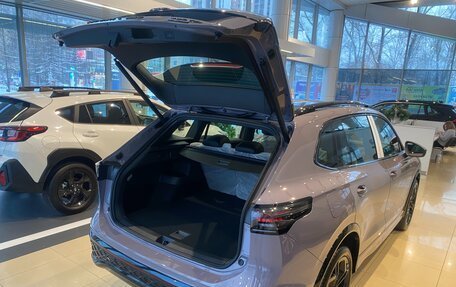 Volkswagen Tiguan, 2025 год, 5 100 000 рублей, 19 фотография