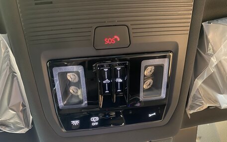 Volkswagen Tiguan, 2025 год, 5 100 000 рублей, 30 фотография