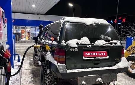 Jeep Grand Cherokee, 1995 год, 470 000 рублей, 2 фотография