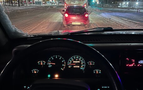 Jeep Grand Cherokee, 1995 год, 470 000 рублей, 3 фотография