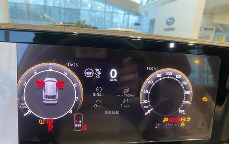 Volkswagen Tiguan, 2025 год, 5 100 000 рублей, 28 фотография